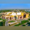 DLF mall of India, mall, noida