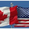 US-Canada FlagUS-Canada Flag