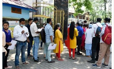 Haryana Assembly elections: High on per capita income, low on employment Joblessness, umemployment