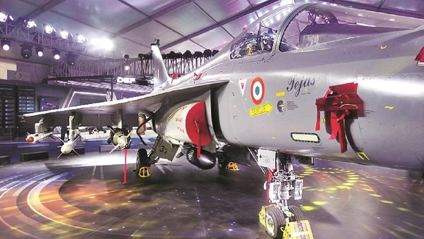Notwithstanding a 55 per cent rise in the stock of Hindustan Aeronautics (HAL), the largest publicly traded defence company, brokerages believe the stock still has considerable ammo. Analysts' optimistic outlook following the 2024-25 (FY25) first-qua Notwithstanding a 55 per cent rise in the stock of Hindustan Aeronautics (HAL), the largest publicly traded defence company, brokerages believe the stock still has considerable ammo. Analysts’ optimistic outlook following the 2024-25 (FY25) first-qua