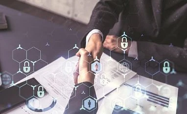 NSAs weigh in on tech tieup In the increasingly borderless world of global technology, national security has become a priority for governments. Technology has become critical, if not the most important element of national security.