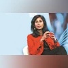 Gita Gopinath