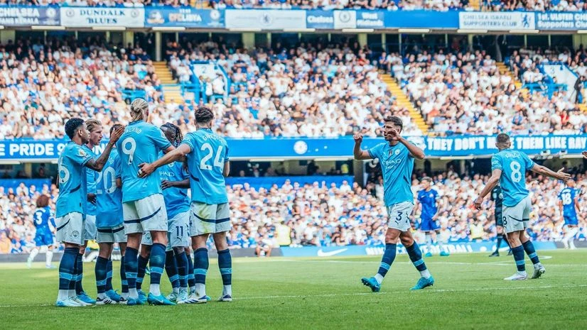 Manchester City midfielder Rodri in Spain for tests on injured knee | Football News Chelsea vs Manchester City Highlights
