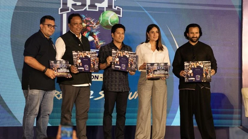 Indian street premier league season 2 schedule confirmed | News Indian street premier League T10 event