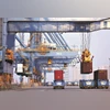 JN Port to scale up handling capacity to over 10 mn TEUs by April With exporters grappling with tepid external demand and other disruption to trade, the Department of Commerce is pushing for an extension of two export-boosting schemes — Remission of Duties and Taxes on Exported Products (Rodtep) and Interest Equal