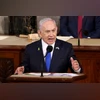 India, US should find common ground to resolve tariff issue: Netanyahu Netanyahu