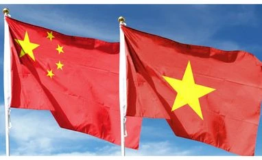 China-Vietnam China-Vietnam