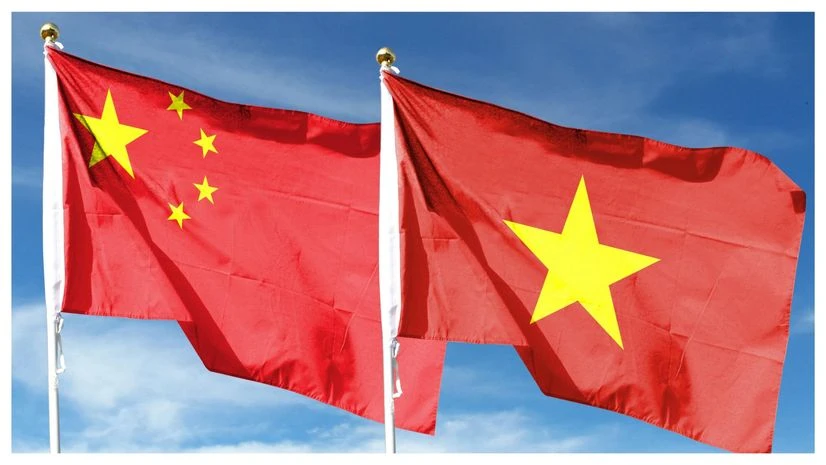 China-Vietnam China-Vietnam