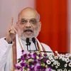 Responsibility of all to make country narcotics, drug free: Amit Shah
