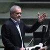 Masoud Pezeshkian, Masoud, Pezeshkian, Iran President