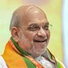 Amit Shah, Home Minister, Amit