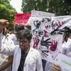 Kolkata murder: Resident doctors to protest at Jantar Mantar on day 10