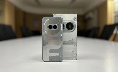 Nothing Phone 2a Plus Nothing Phone 2a Plus