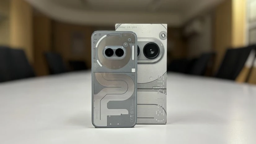 Nothing Phone 2a Plus Nothing Phone 2a Plus