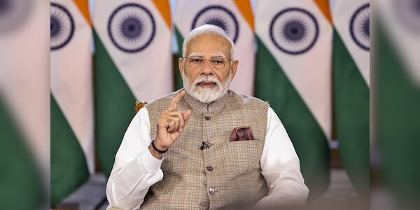 UPS ensures dignity, financial security for govt employees, says PM Modi