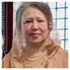 Khaleda Zia