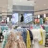 Fashion industry