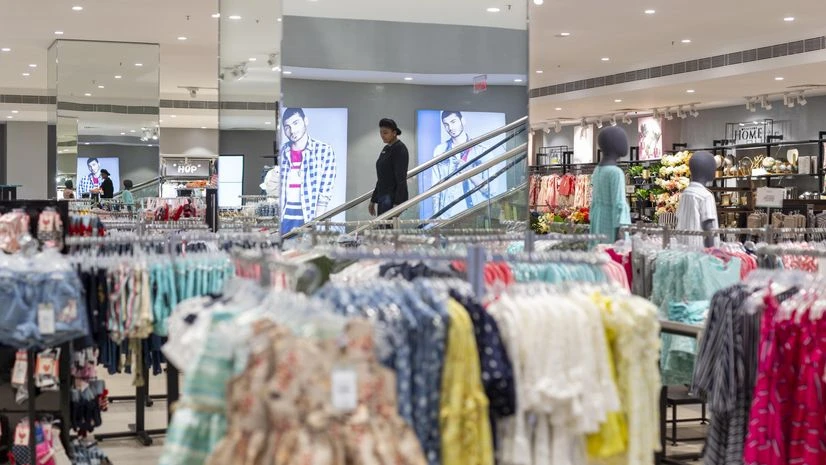 Fashion industry Fashion industry