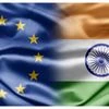 India-EU