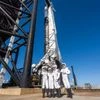 Here's how a billionaire and his buddies are taking space to the next level