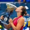 Aryna Sabalenka
