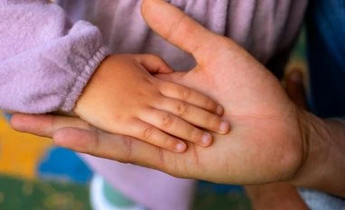 Children with special needs face longest wait times for adoption: Report Adoption