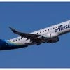 Alaska Airlines
