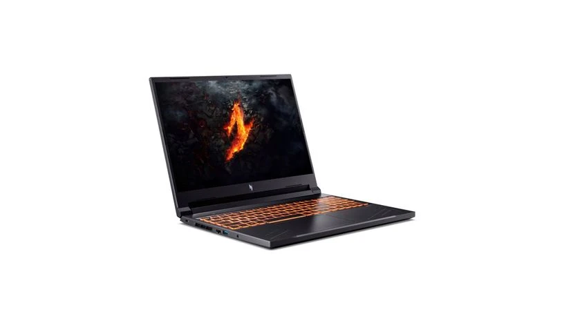 Acer Nitro V 16 gaming laptop, powered by AMD Ryzen, launched: Details here | Gadgets Acer Nitro V 16