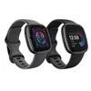 Fitbit Sense 2 and Versa 4