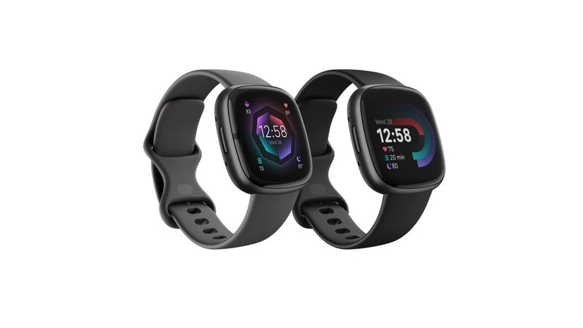 Fitbit Sense 2 and Versa 4 Fitbit Sense 2 and Versa 4