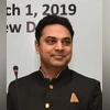 Indian govt decided to terminate services of Subramanian: IMF Krishnamurthy V Subramanian, executive director, International Monetary Fund (IMF)