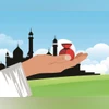 Report on Waqf (Amendment) Bill 2024 to be presented in Lok Sabha on Feb 3 The net income from Waqf properties -- which in turn is used for the welfare of the Muslim community -- has seen a sharp 99 per cent fall over five years between 2019-20 and 2023-24. It is despite an increase in the number of properties registered un