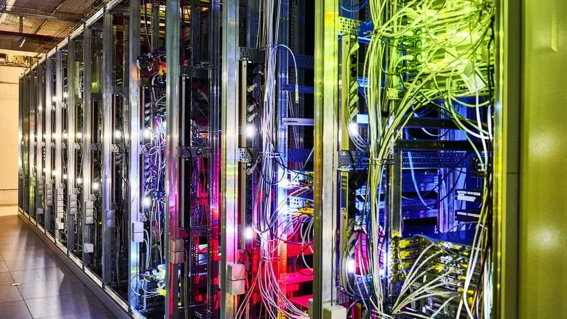 data centre data centre