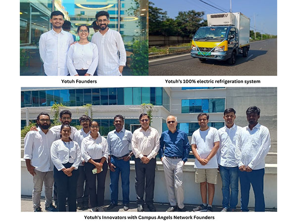 Tennis player James Blake