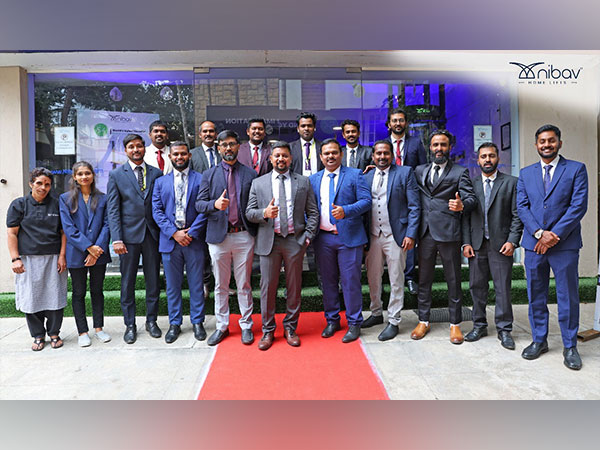 Tennis player James Blake