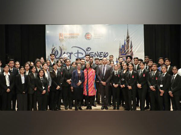 Tennis player James Blake