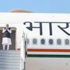 Modi, Narendra Modi