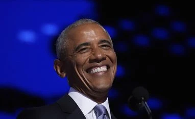 Barack Obama picks Indian film 'All We Imagine As Light' in top 2024 movies Barack Obama, Obama, Barack