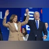 President Biden, VP Kamala Harris lead America in celebrating Diwali Joe Biden, Biden, Joe, Kamala Harris, Kamala, Harris