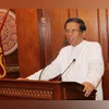 maithripala sirisena, Sri Lanka ex preident maithripala sirisena, Sri Lanka ex preident