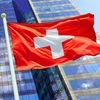Switzerland flag
