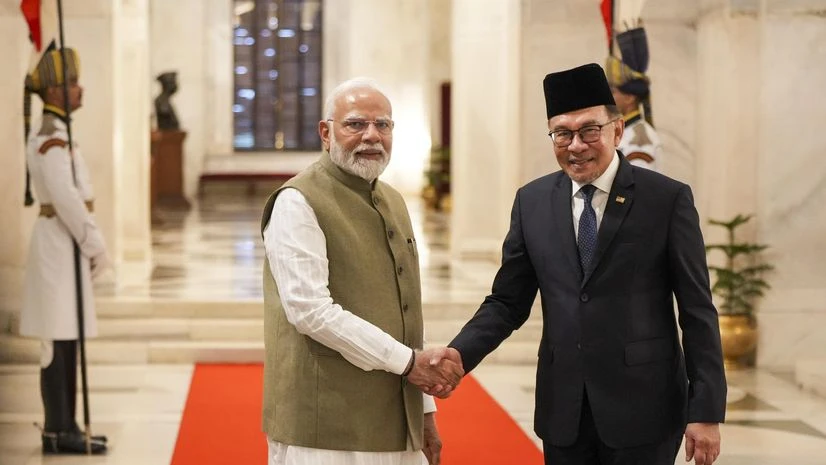 Anwar Ibrahim, Modi, Narendra Modi Anwar Ibrahim, Modi, Narendra Modi