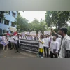 Protest, Kolkata Protest, Doctor Protest Protest, Kolkata Protest, Doctor Protest