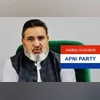 J&K polls: Apni Party releases manifesto, promises to work for statehood Apni party, Jammu Kashmir