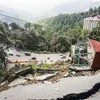 Landslide, Shimla Landslide