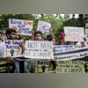 'You will face same fate as RG Kar medic': Patient's son warns Kolkata doc | India News Protest, Doctor Protest, Kolkata Doctor Protest
