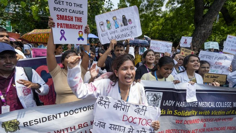 Doctor Protest, Protest, Delhi Doctor Protest Doctor Protest, Protest, Delhi Doctor Protest