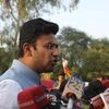 Traffic scene in B'luru getting more distressing every day: Tejasvi Surya