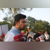 Tejasvi Surya Tejasvi Surya