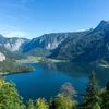 Lake Brienz